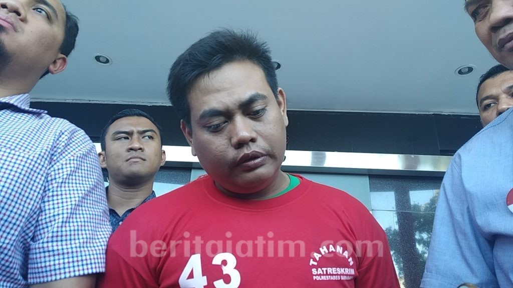 Polisi Tangkap Driver Ojol Raba Penumpangnya, Simak Pengakuannya