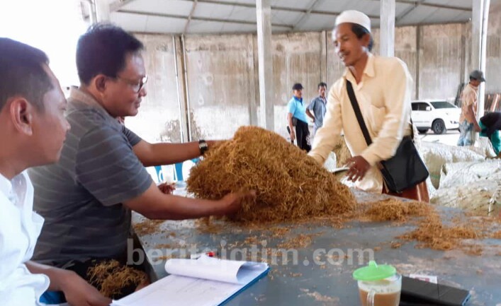 Pemkab Pamekasan Didesak Segera Panggil Perusahaan