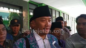 Keinginan Jamaah Haji, Menpora: Rumah Barokah Penting Bagi Pasutri