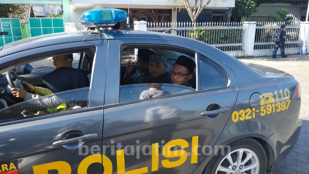 Pelaku Diamankan, 4 Saksi Diperiksa dalam Kasus Penganiayaan Santri di Mojokerto