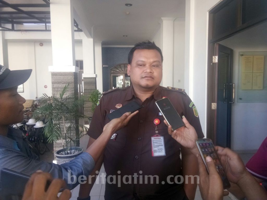 Puluhan Kepala Sekolah di Sampang Diperiksa Kejaksaan Kasus Fee Proyek