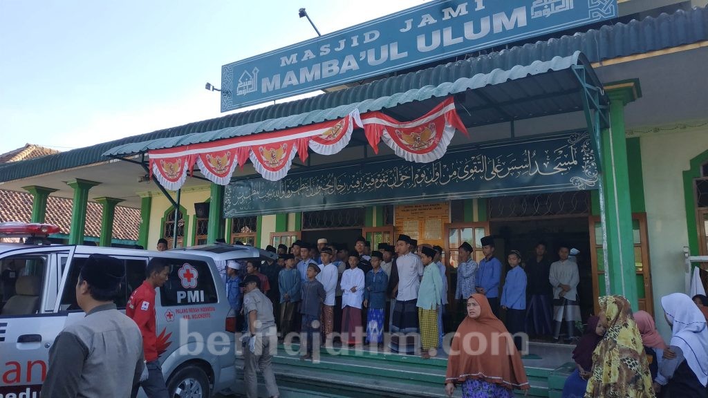 Pihak Ponpes di Mojokerto Bantah Ada Penganiayaan Hingga Santri Meninggal