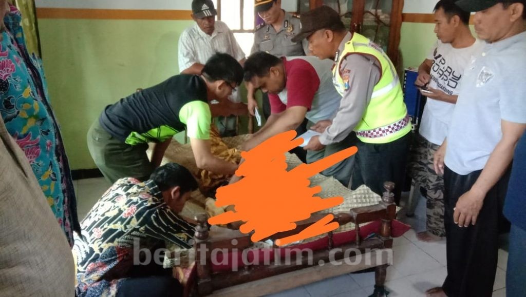 Dua Kali Gagal Bunuh Diri, Sopir Itu Akhirnya…