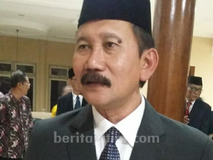 Pengisian Jabatan OPD di Pemkab Bojonegoro yang Kosong Tunggu Rekomendasi KASN