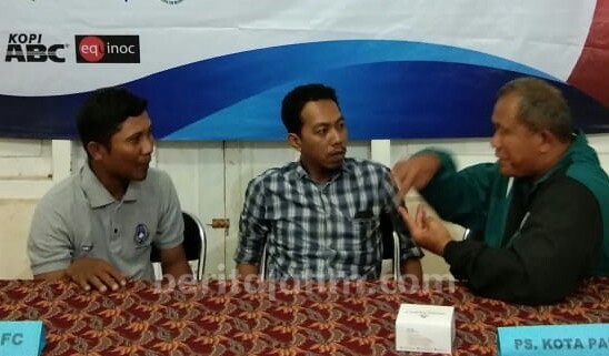 Pamekasan FC Berambisi Kudeta KOPA dari Puncak Klasemen