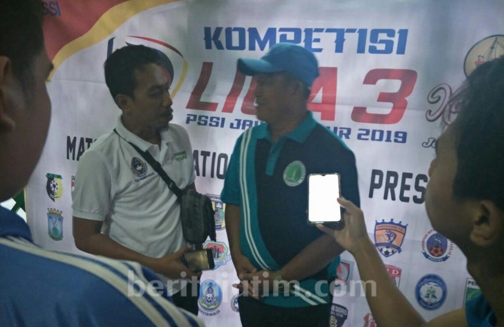 Kalahkan Pamekasan FC, PS KOPA Kokoh di Puncak Klasemen
