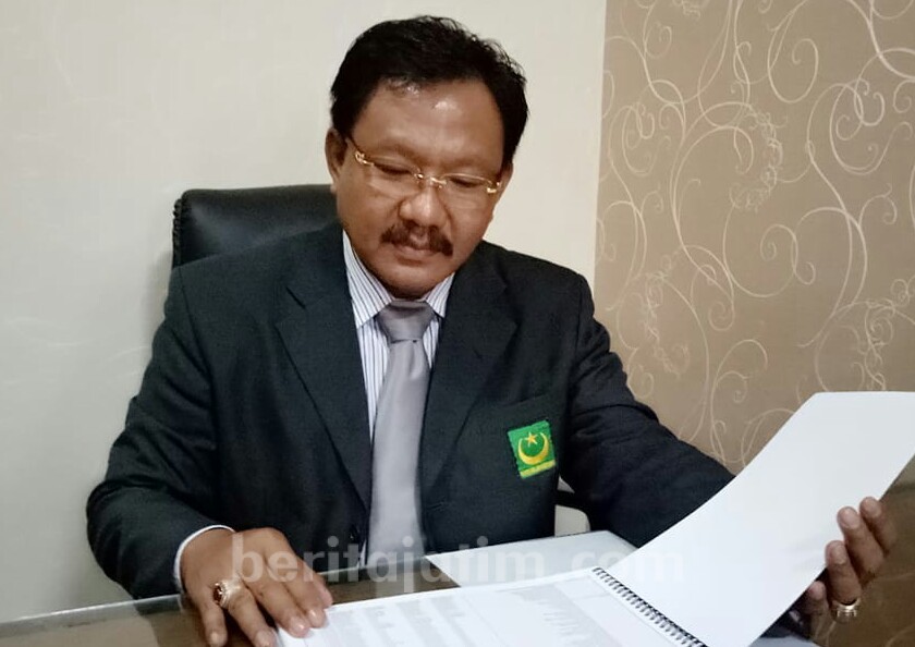 Sejumlah Parpol di Pamekasan Lakukan Penjajakan Koalisi