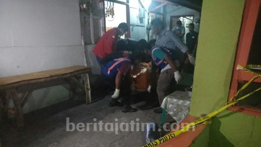 Keluarga Tak Ditemukan, Penyebab Mayat Perempuan Membusuk di Mojokerto Tunggu Otopsi