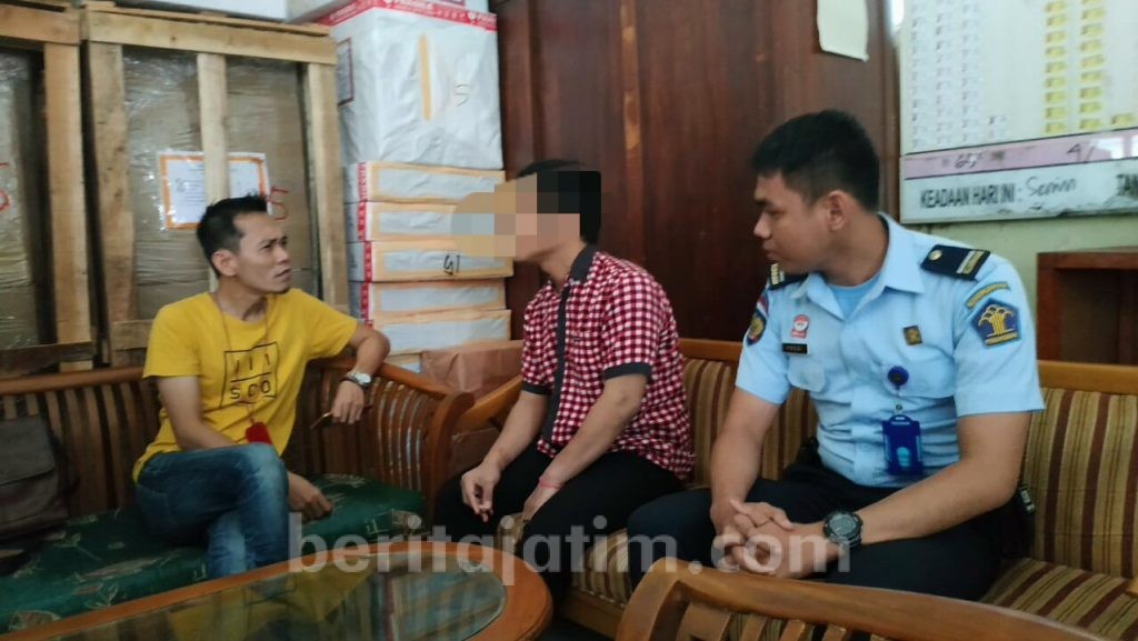 Antisipasi Dihajar Napi Lain, Pemerkosa 9 Bocah Ditempatkan di Sel Isolasi
