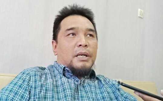 Politisi Golkar Pimpin Fraksi Madani di DPRD Pamekasan