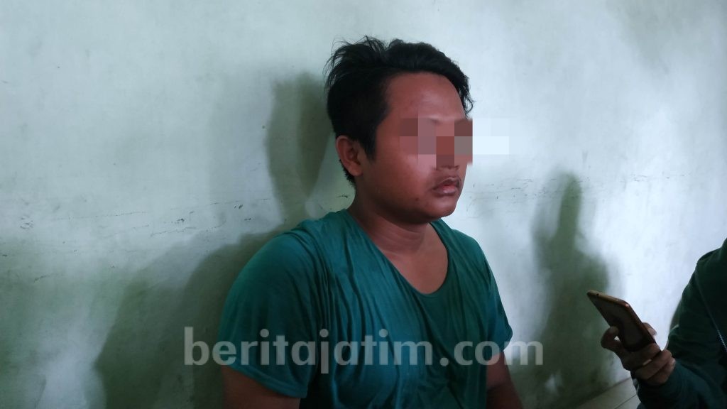 Geger Kebiri Kimia Mojokerto, Keluarga Sebut M Aris Tak Normal