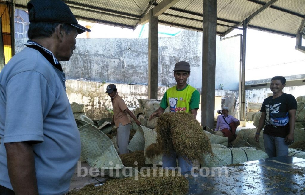BEP Tembakau Berbeda dengan Harga Eceran Tertinggi
