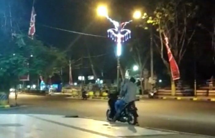 Satpol-PP Pamekasan Akui ‘Kecolongan’