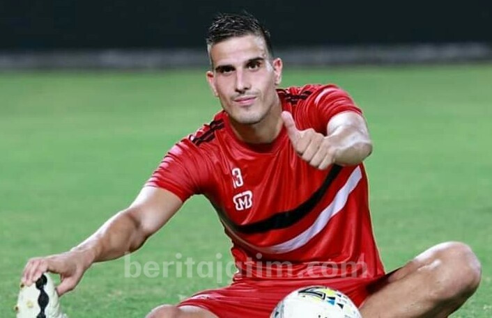 Ante Bakmaz Berpeluang Jalani Debut