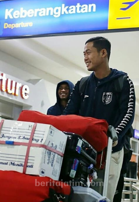 Panpel Badak Lampung FC Tak Kantongi Izin dari Kepolisian, Persela Balik Kucing