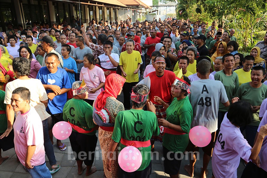 Terapi Art Musik Dianjurkan untuk ODGJ