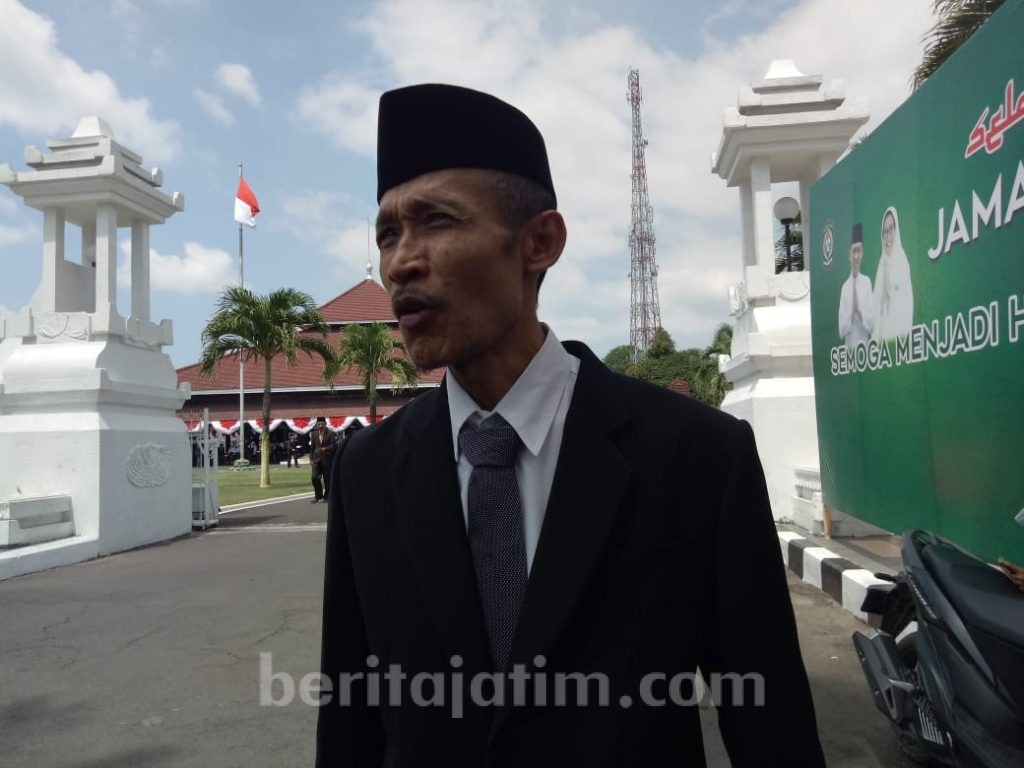 Oknum ASN Lumajang Nyiyirin Banser di Medsos Dimutasi
