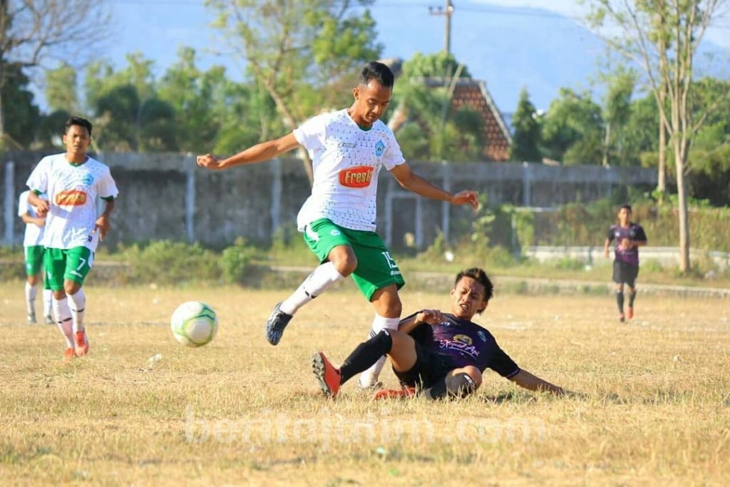 PSIL Hajar Persebo Dikandang Sendiri 2 – 0