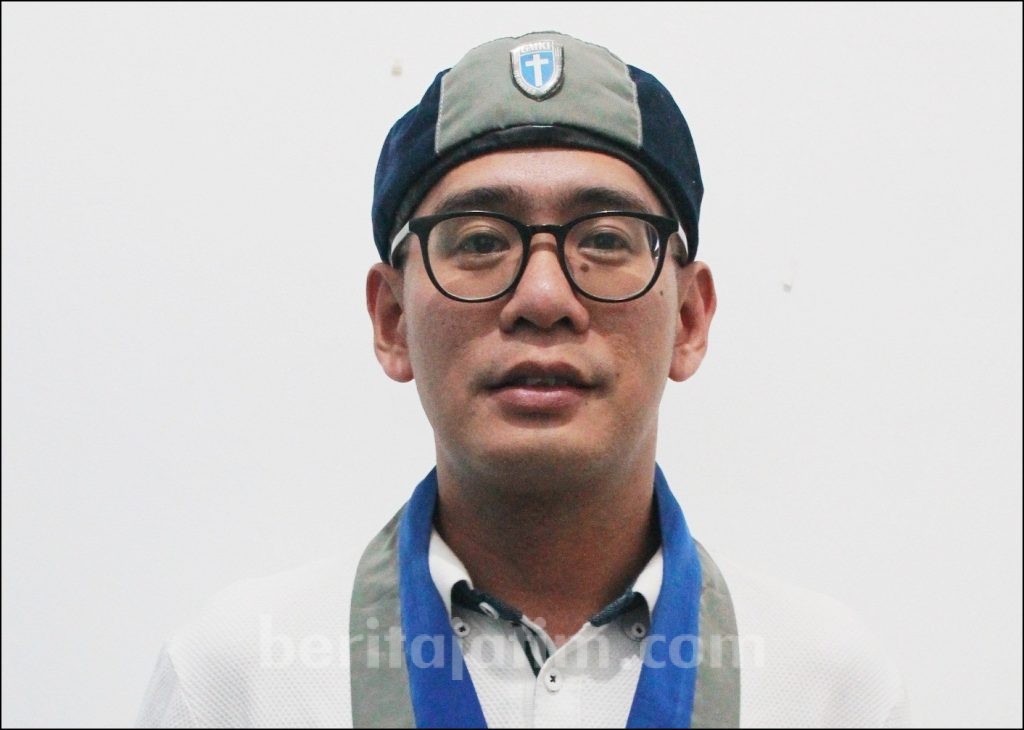 Pernyataan Sikap GMKI Terkait Persekusi Mahasiswa Papua di Surabaya