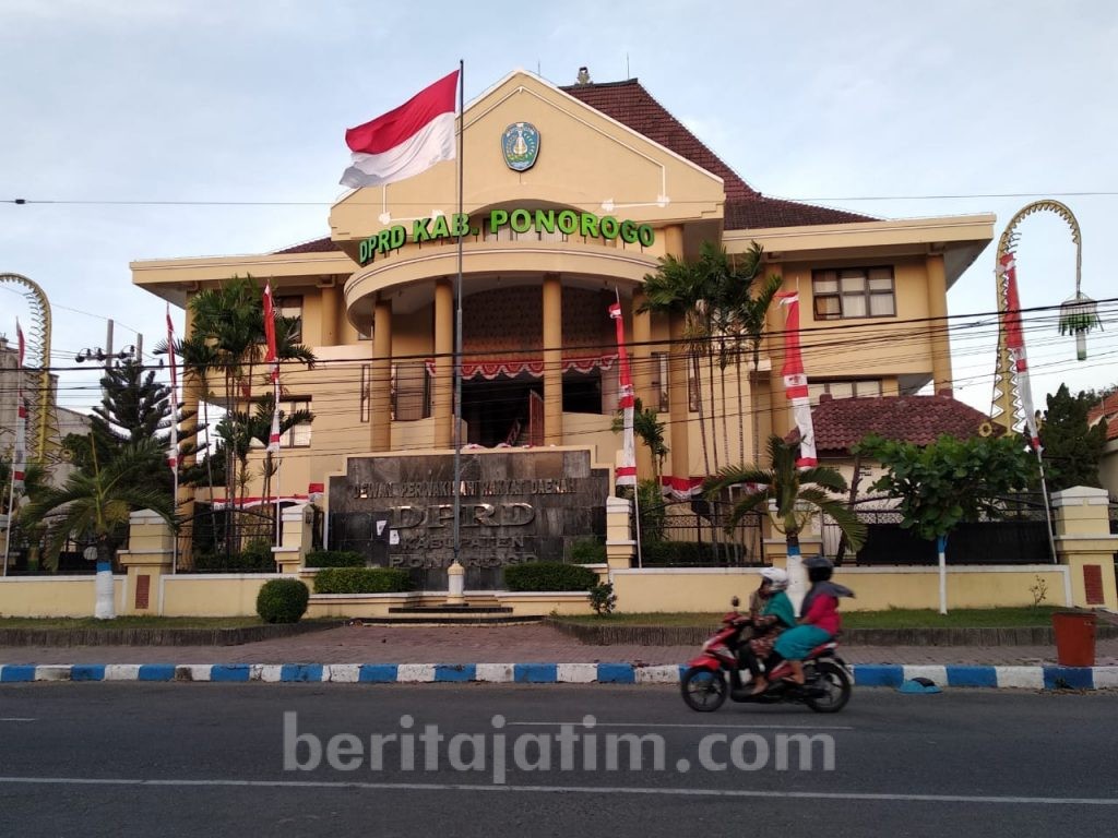 SKCK Calon Anggota Dewan Terpilih Kedaluwarsa, Berkasnya Dikembalikan