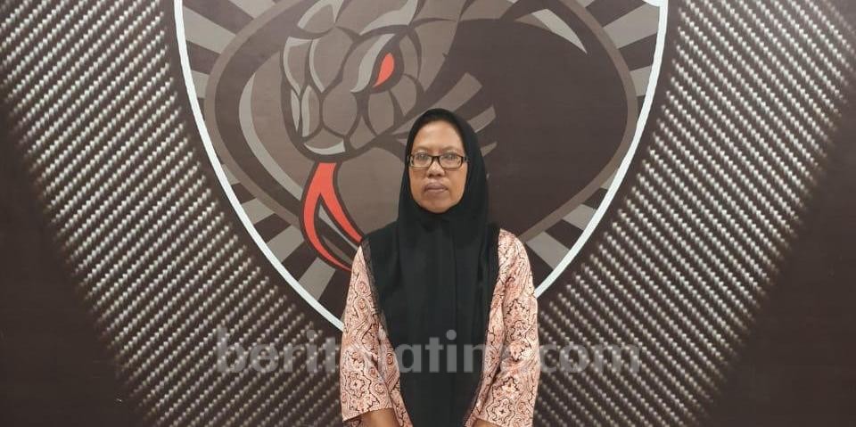Umi Salma Pemilik Investasi Bodong Ditangkap di Bali