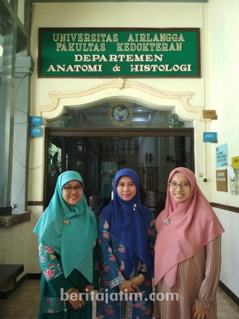 Vitamin D Atasi Penyakit Diabetes Mellitus