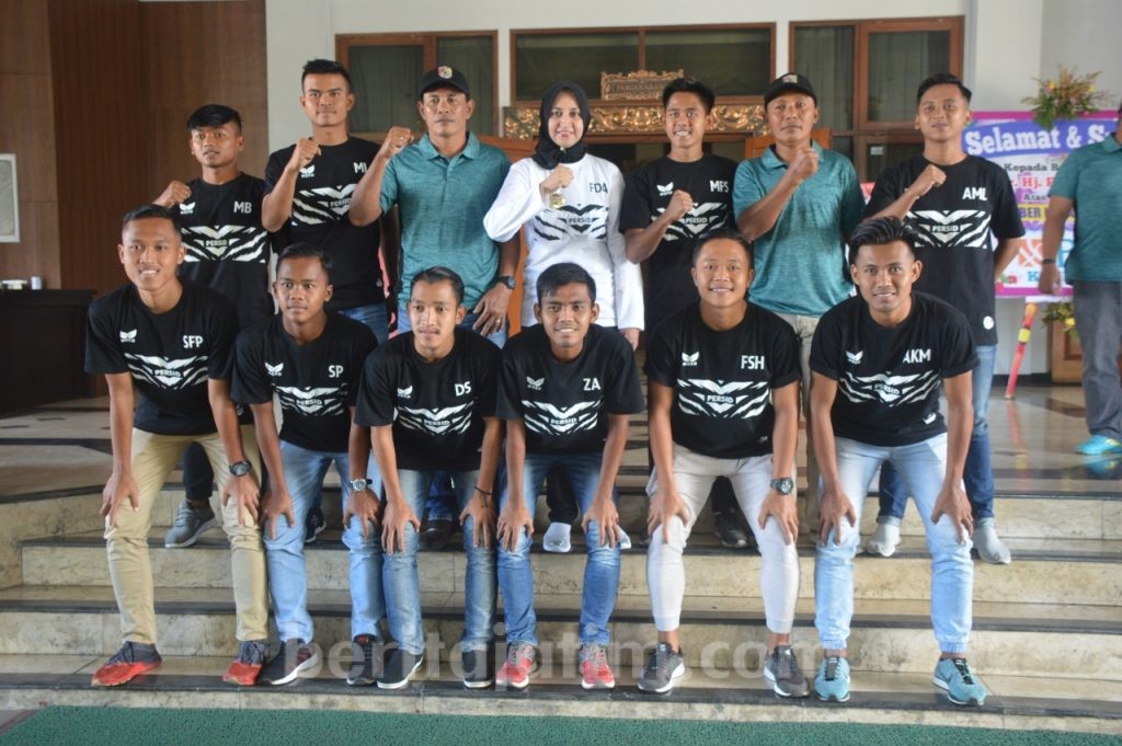 Ini Penjelasan Resmi Soal Relasi Bupati Jember dengan Persid