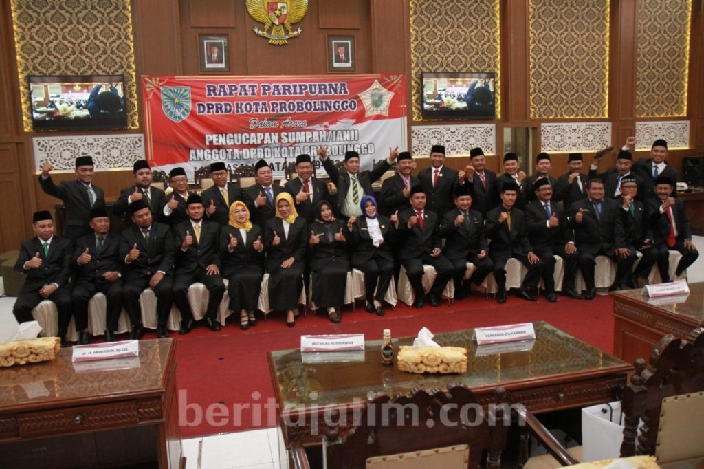Pemkot Siap Mendapat Mitra Kerja Kritis