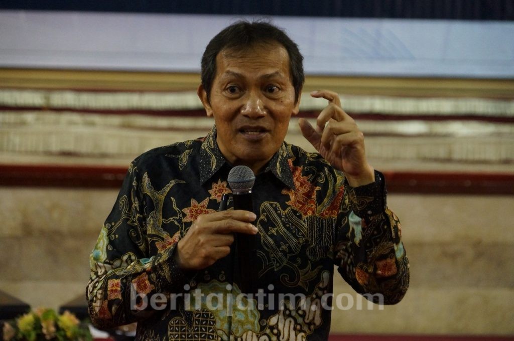 KPK Sedang Mendalami Dugaan Korupsi Pemilihan Rektor