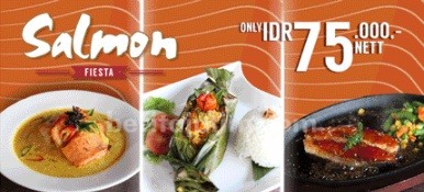 Hotel Aston Madiun Launching ‘Warung Sleko’, Ini Menunya