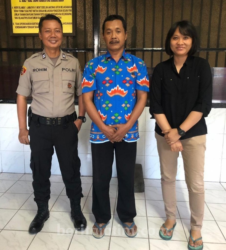 Ladeni Tiga Lelaki Dewasa, Bocah 11 Tahun Ini Terkena Penyakit Kelamin