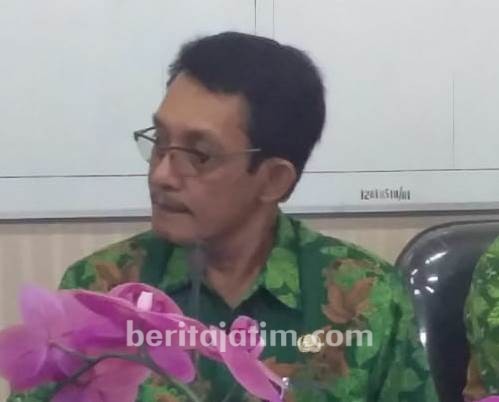 Bulan Depan 161 Pilkades, Hari Ini Kepala Dispemasdes Jember Dicopot