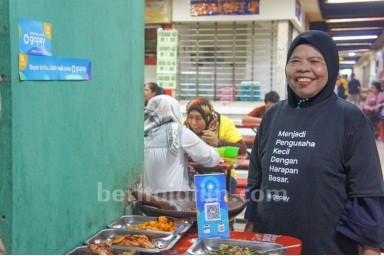Gojek Kembali Jadi 20 Besar Perusahaan yang Mengubah Dunia