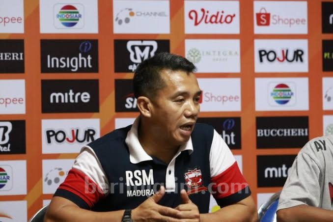 Rasiman: Semua Tim Liga 1 Berbahaya