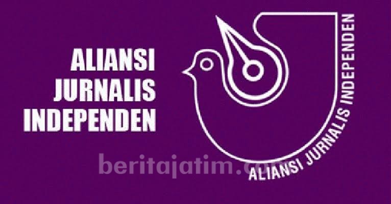 AJI Minta Media Menaati Kode Etik Jurnalistik dalam Peristiwa Papua
