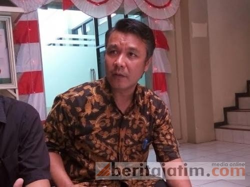 Saling Serang dengan TGUPP DKI Jakarta di Twitter, Ini Kata Pemkot Surabaya Fikser