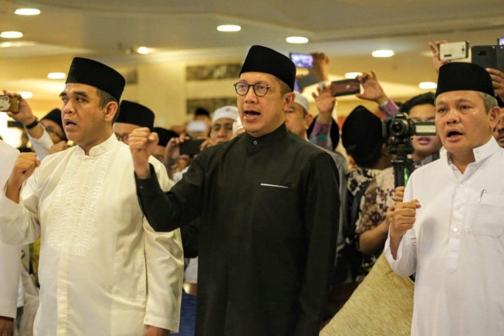 Hadapi Armuzna, Menag Harap Jemaah Haji Siapkan Ini