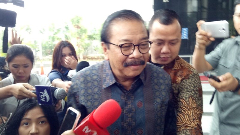 Anggota Wantimpres RI, Soekarwo Penggerak Ketahanan Pangan pakde
