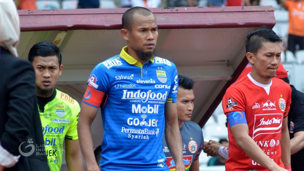 Supardi Bertekad Kembalikan Kejayaan Persib