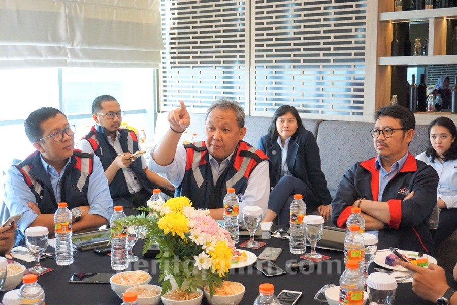 Waskita Karya Akan Terbitkan Global Bond Senilai Rp 3 Triliun
