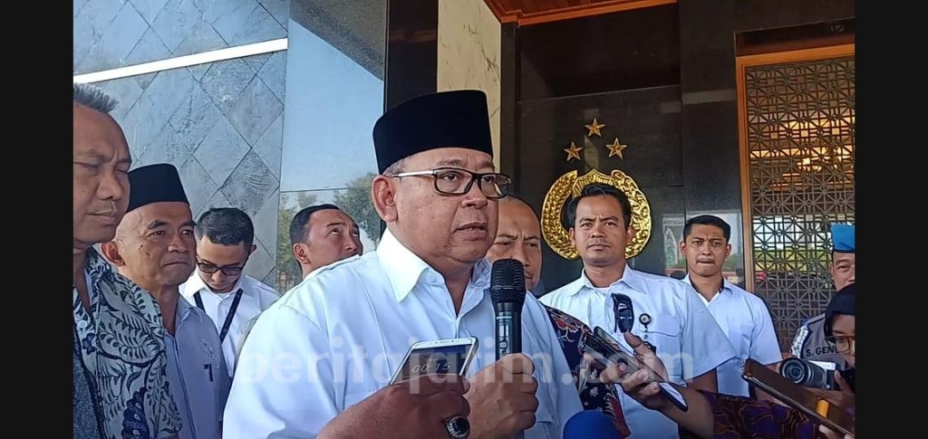 Kapolda Kembali Peringatkan Veronica Koman Untuk Kooperatif