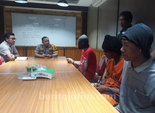 Begini Kronologis Pelajar Tusuk Begal hingga Tewas