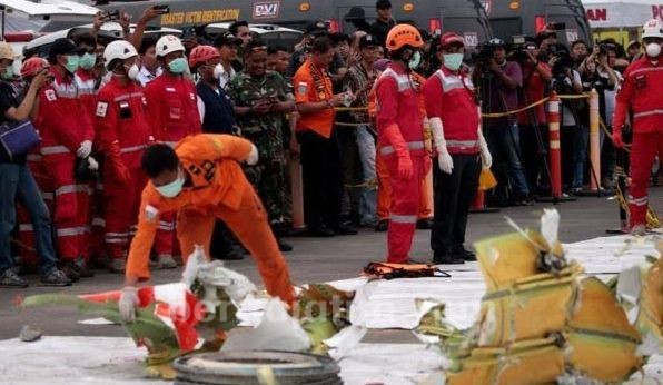 Boeing Segera Bayar Rp 2 Miliar pada Tiap Keluarga Korban Pesawat 737 Max