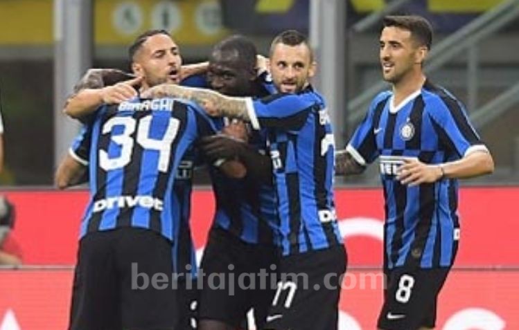 Inter Milan Waspadai Jebakan Marassi Sampdoria