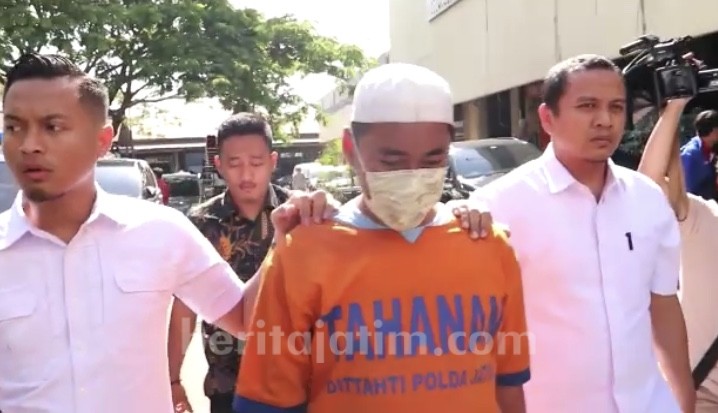 SA Rencana Ajukan Penangguhan Penahanan dan Praperadilan