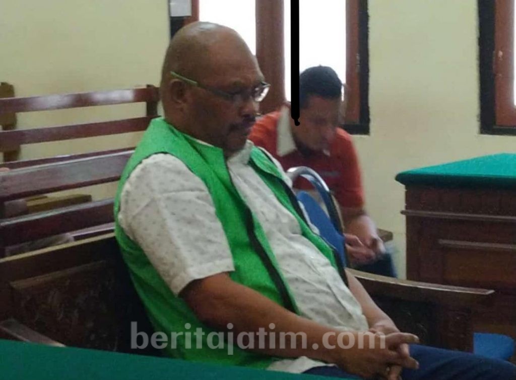 Terbukti Merusak Hutan, Jaksa Tuntut 6 Tahun Pengusaha Kayu Asal Maluku