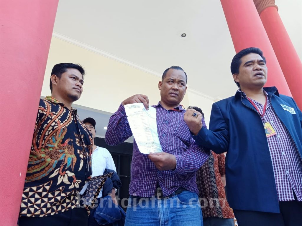 Polisi Tetapkan DPO Pada Dua Pelaku Pembuangan Bendera