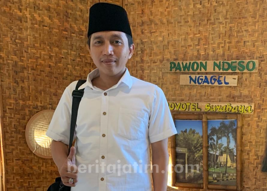 PKB Incar Posisi Ketua Badan Kehormatan DPRD Surabaya