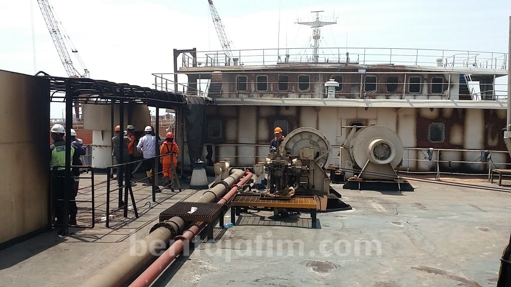 Operasi SAR Ditutup, Dua Penumpang KMP Santika Nusantara Belum Ditemukan