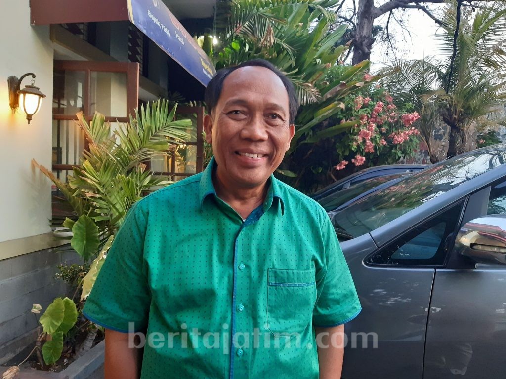 Turnamen Widjojo Soejono Kembali Digelar, 500 Petenis Muda Siap Bersaing